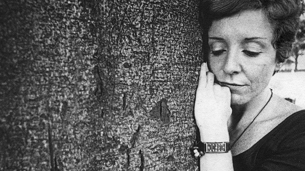 Bir yazarın portresi: Tomris Uyar