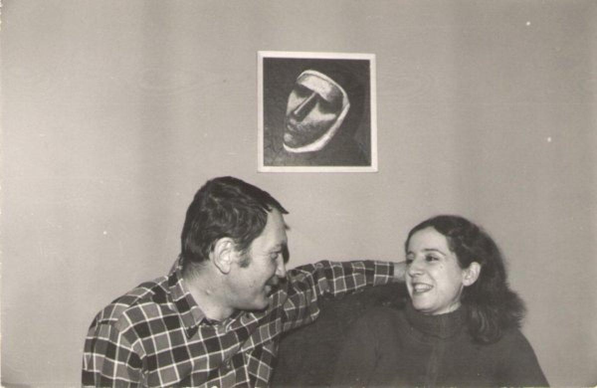 Bir yazarın portresi: Tomris Uyar