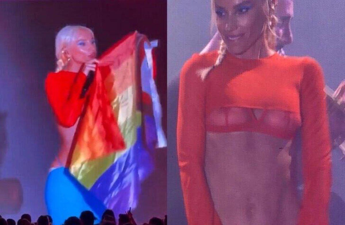 Mehmet Ali Erbil: Eşcinsellik benim için sapkınlıktır