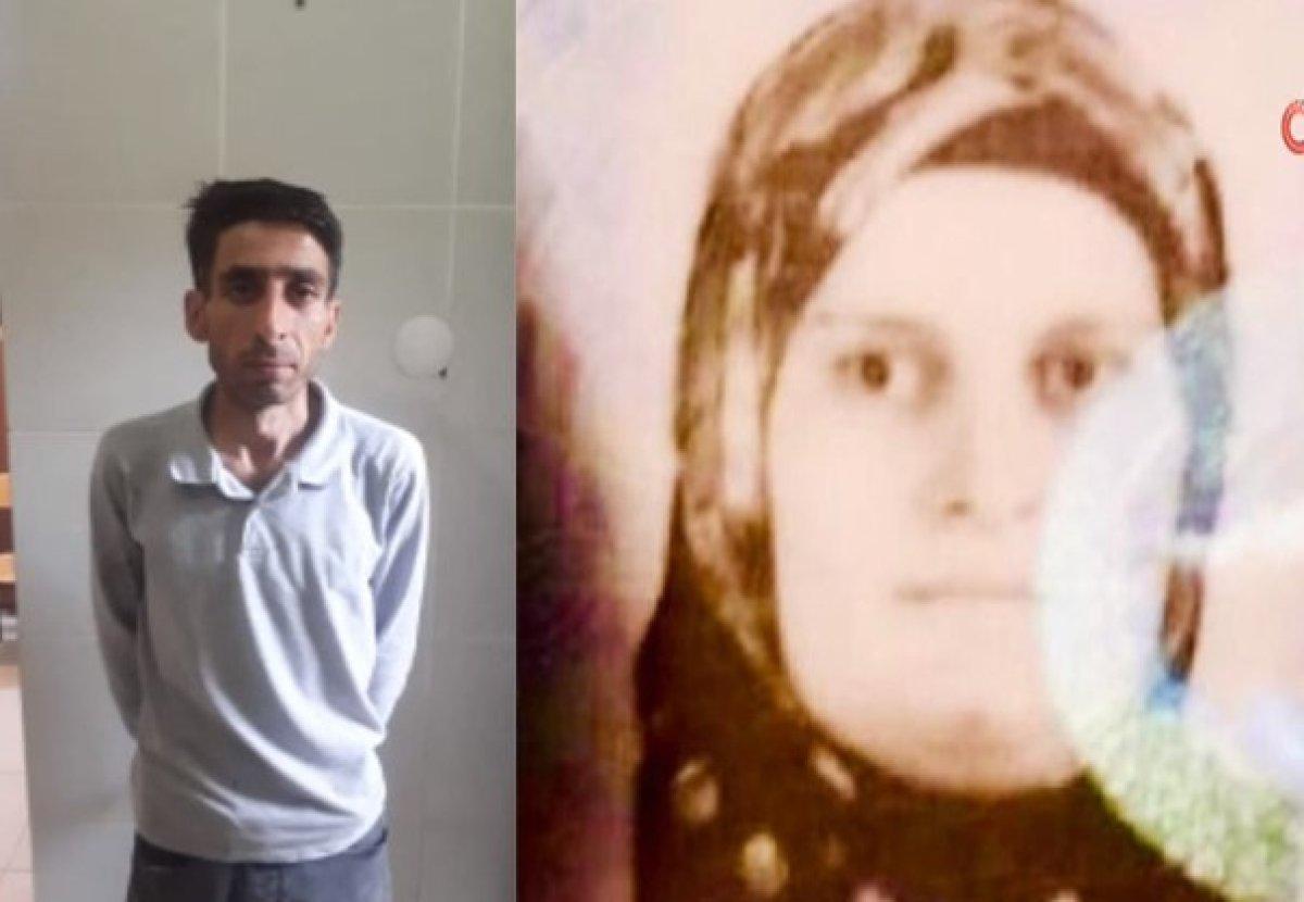 Şanlıurfa'da yasak aşk cinayeti: Sevgilisiyle kaçan kadını kocası öldürdü