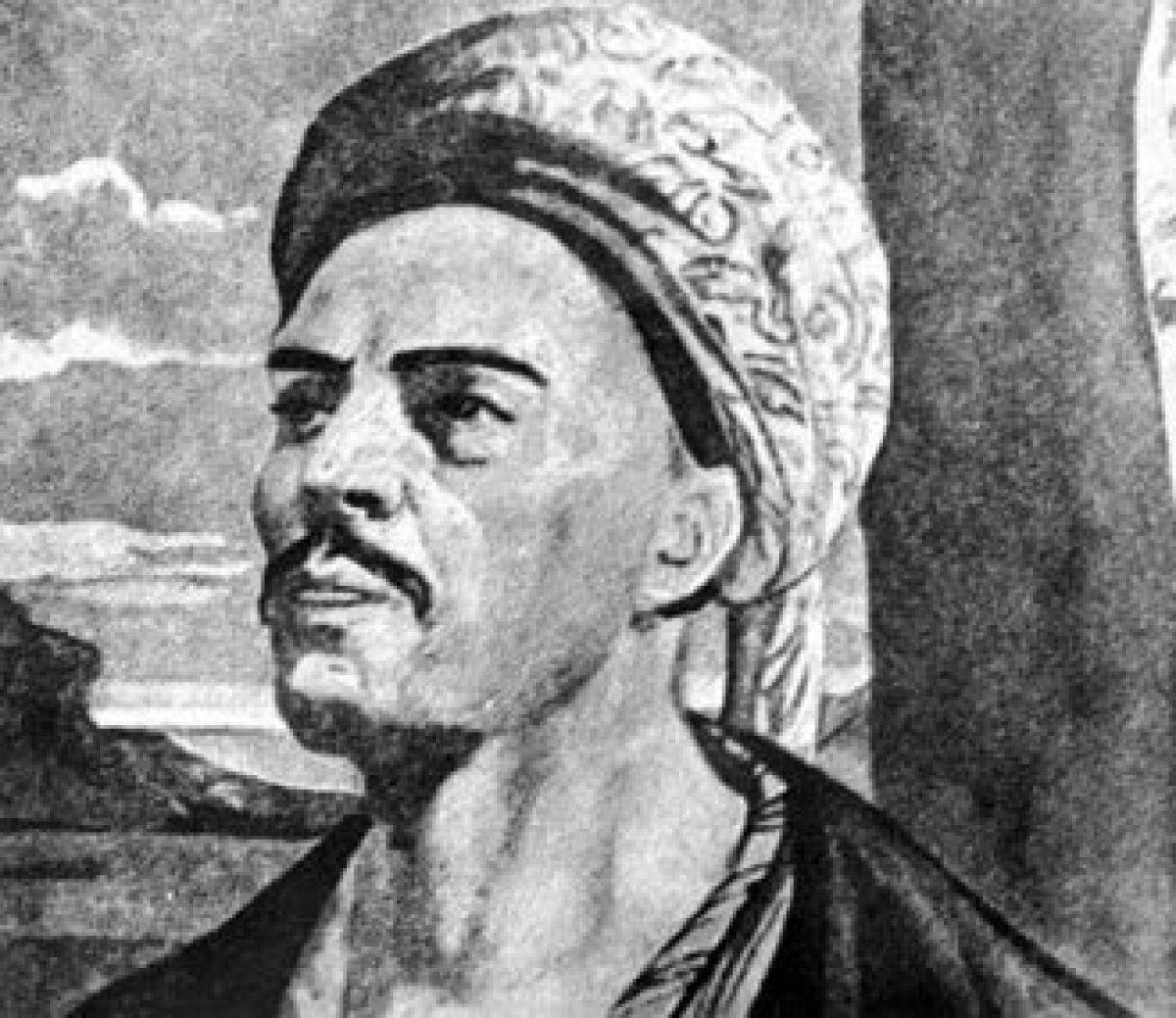 Tasavvuf edebiyatının öncü ismi olan Yunus Emre'yi anlatan kitap