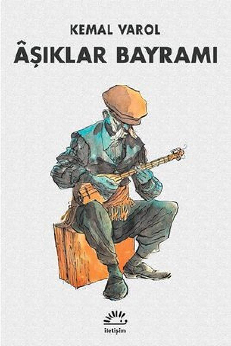 Filme uyarlanan, Kemal Varol'un baba-oğul hesaplaşması: Aşıklar Bayramı