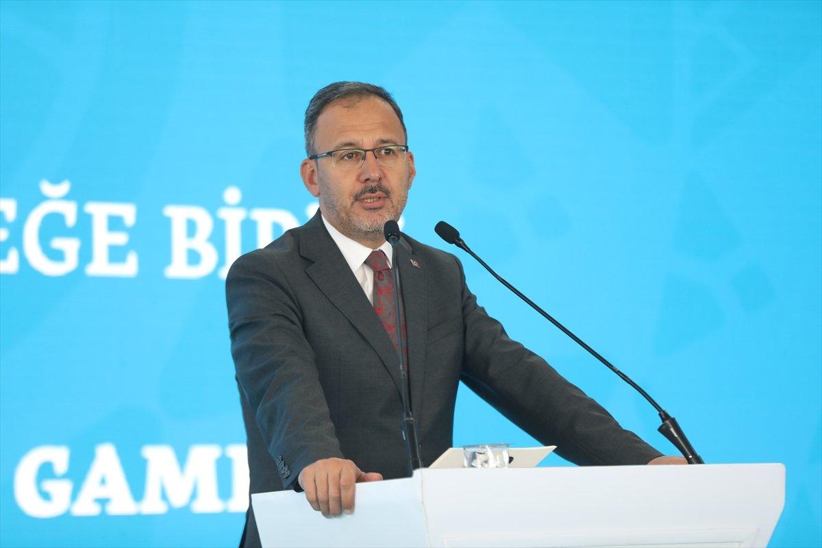 Dünya Göçebe Oyunları İznik’te başlıyor