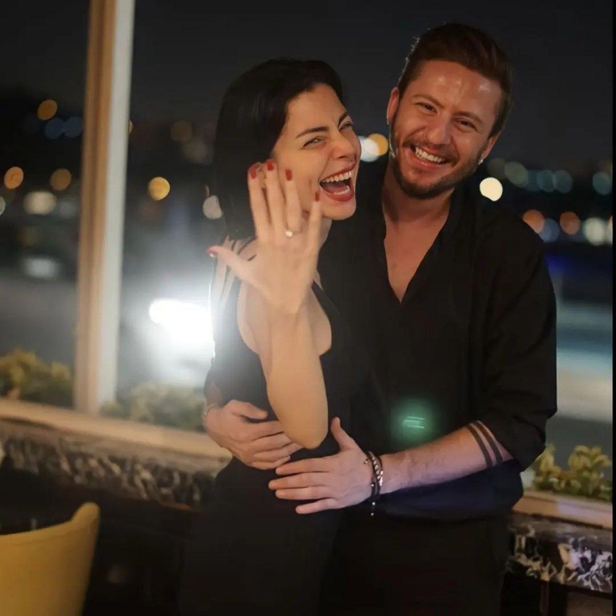 Merve Boluğur: Erkek gibi erkek kocam