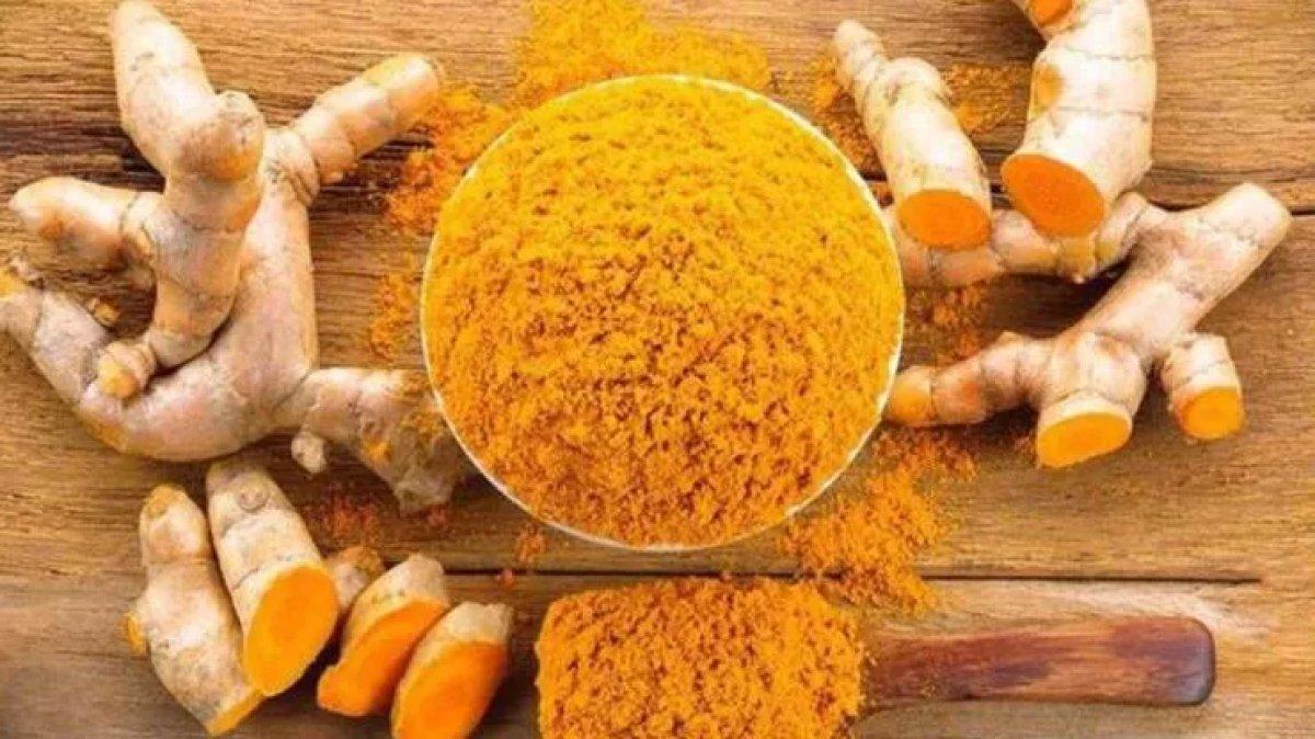 Bel ağrısını ortadan kaldıran 5 mucizevi besin