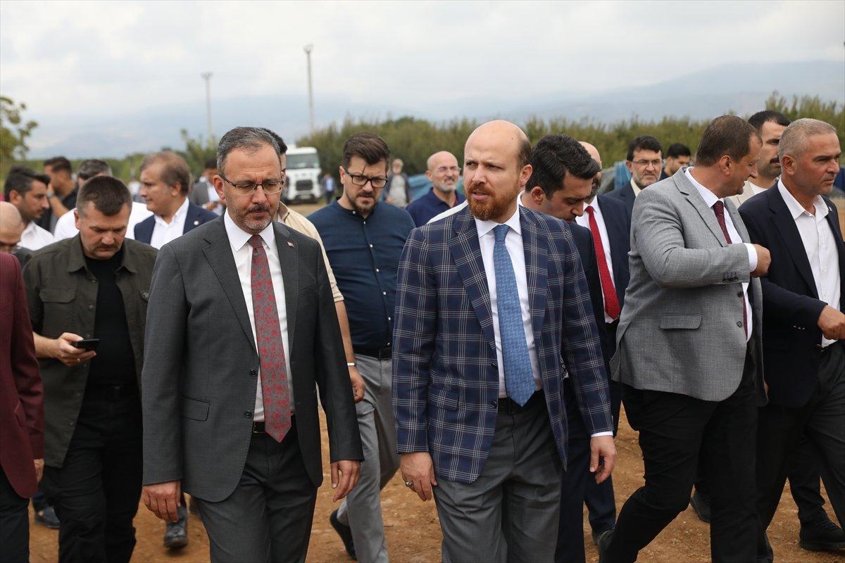 Dünya Göçebe Oyunları İznik’te başlıyor