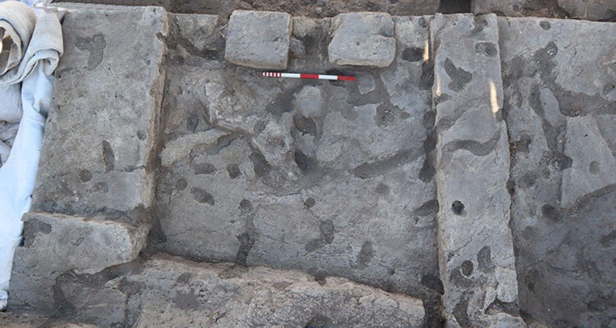 Çatalhöyük'te 8 bin 200 yıllık inanç yapısı