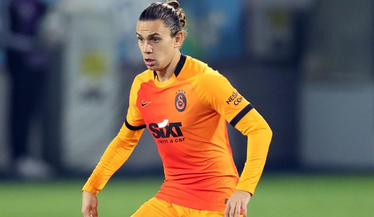 Taylan Antalyalı'ya 4 talip birden