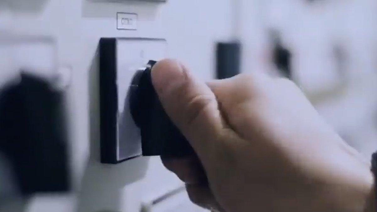 Gazprom’dan Avrupa’yı korkutan reklam: Kış büyük olacak