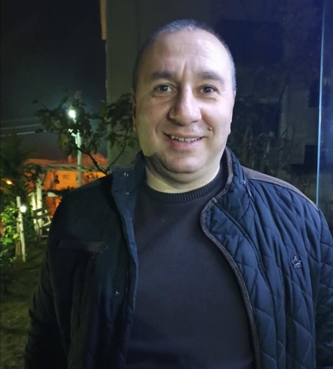 Kocaeli'de arabayla hastaneye giden adam, beyin kanaması geçirdiğini öğrendi