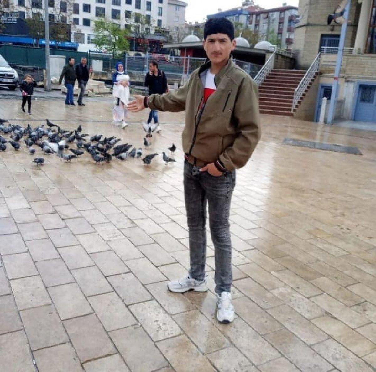 Küçükçekmece’de futbol maçı sonrasında kavga:1 ölü