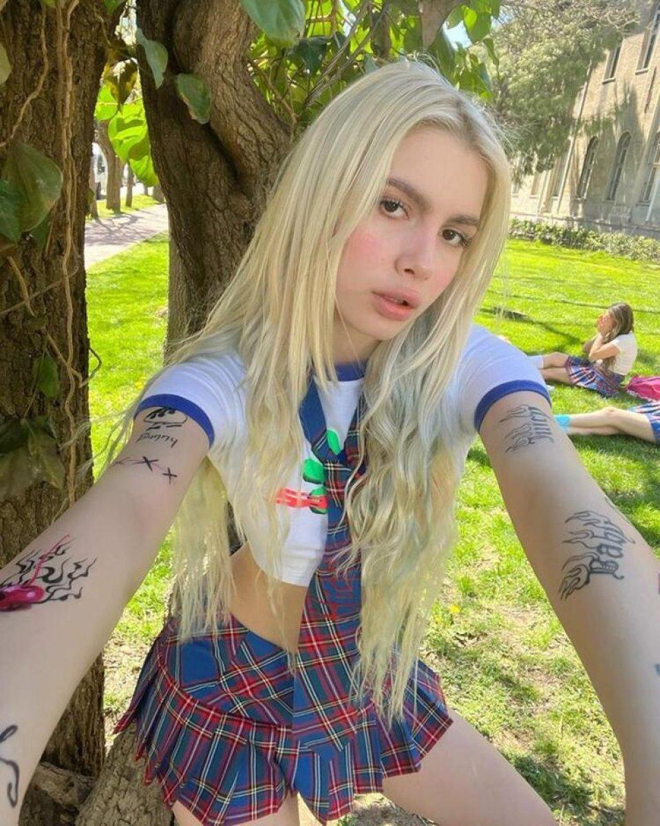 Aleyna Tilki'nin konserini neden iptal ettiği ortaya çıktı