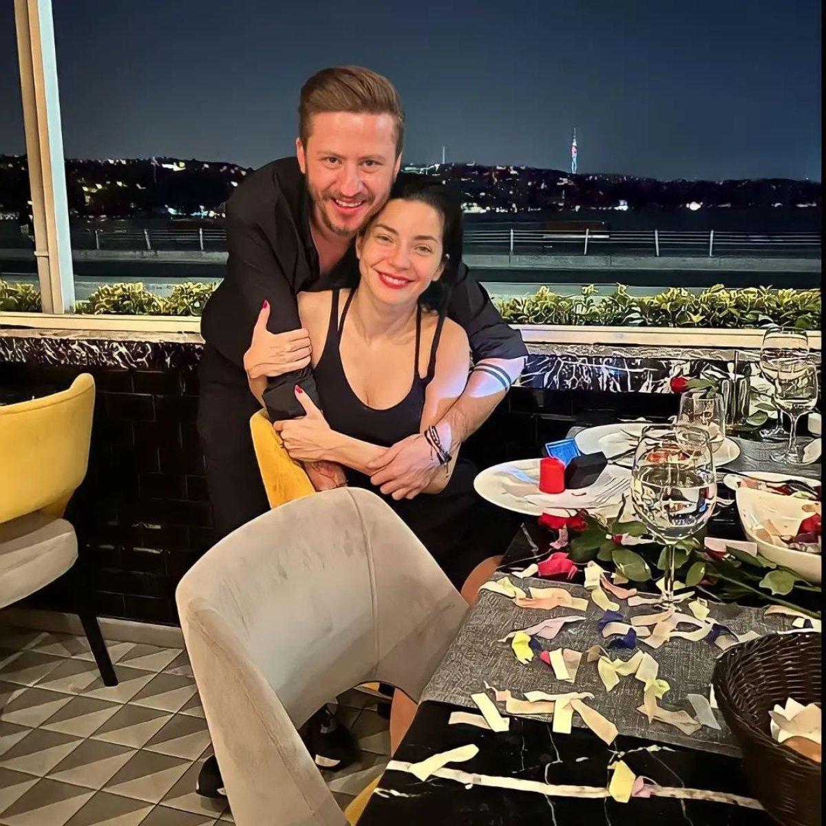 Merve Boluğur: Erkek gibi erkek kocam