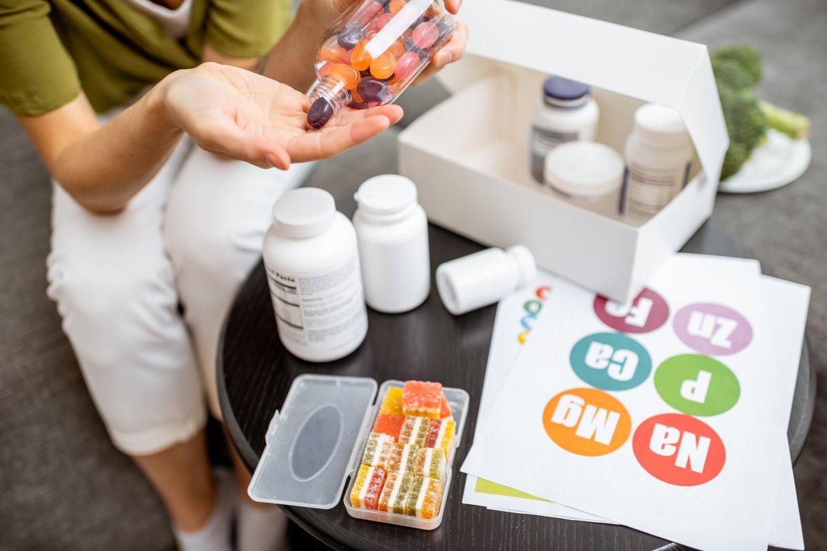 Glutatyonun, zayıflamadan yaşlanma karşıtlığına 7 muhteşem faydası