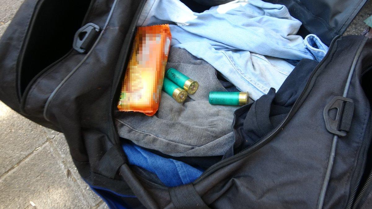 Diyarbakır’da anne, oğlu tarafından pompalı ile vuruldu