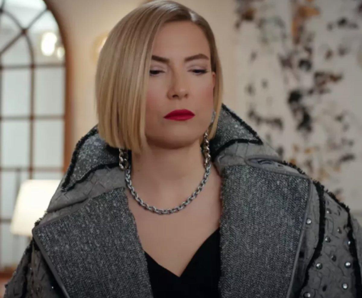 Yasak Elma kadrosuna yeni transfer belli oldu