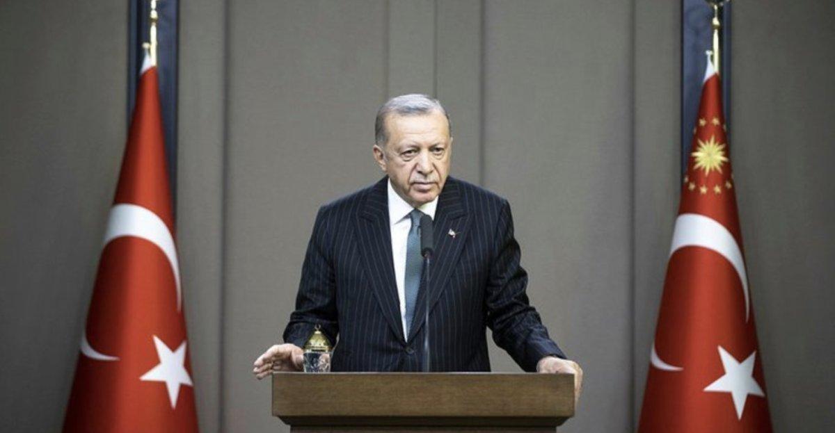 Cumhurbaşkanı Erdoğan, Bosna Hersek İş Forumu'na katıldı