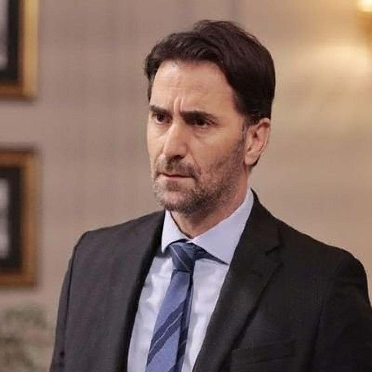 Yasak Elma kadrosuna yeni transfer belli oldu