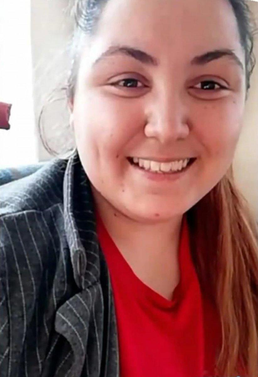 Isparta’da, hamile kadını öldüren şahıs: Bir erkeğe dikkatli baktı