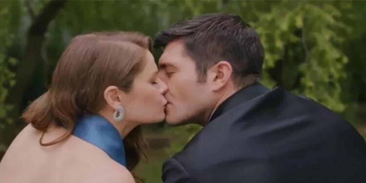 Nur Sürer ile Feyyaz Şerifoğlu'ndan set paylaşımı