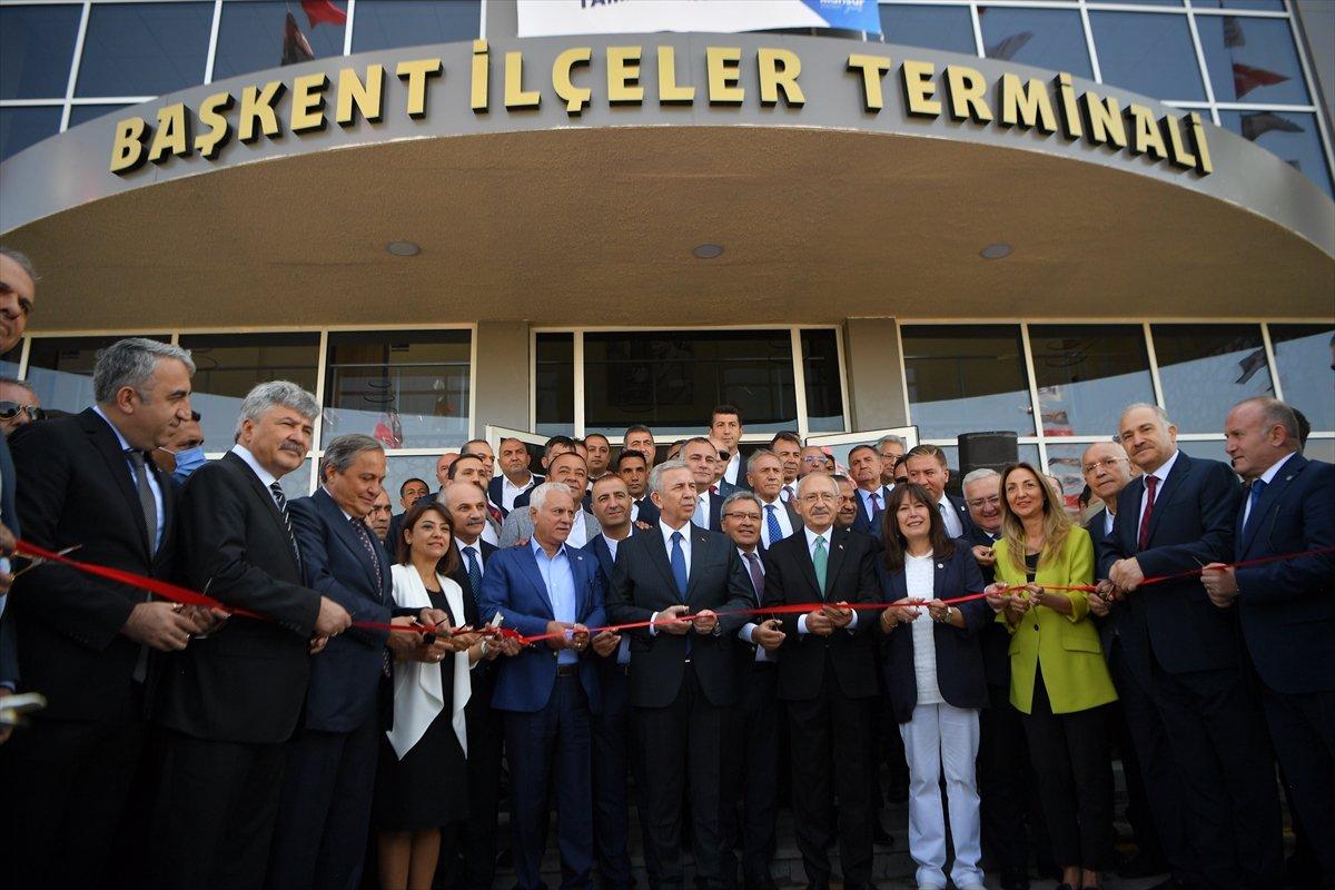 Kemal Kılıçdaroğlu: Şimdi kavganın değil kucaklaşmanın zamanı