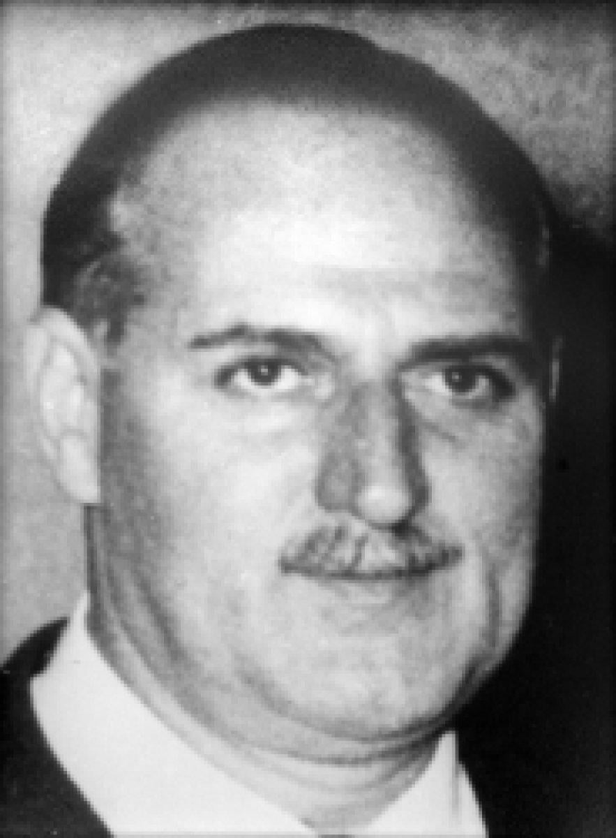 Fatin Rüştü Zorlu kimdir