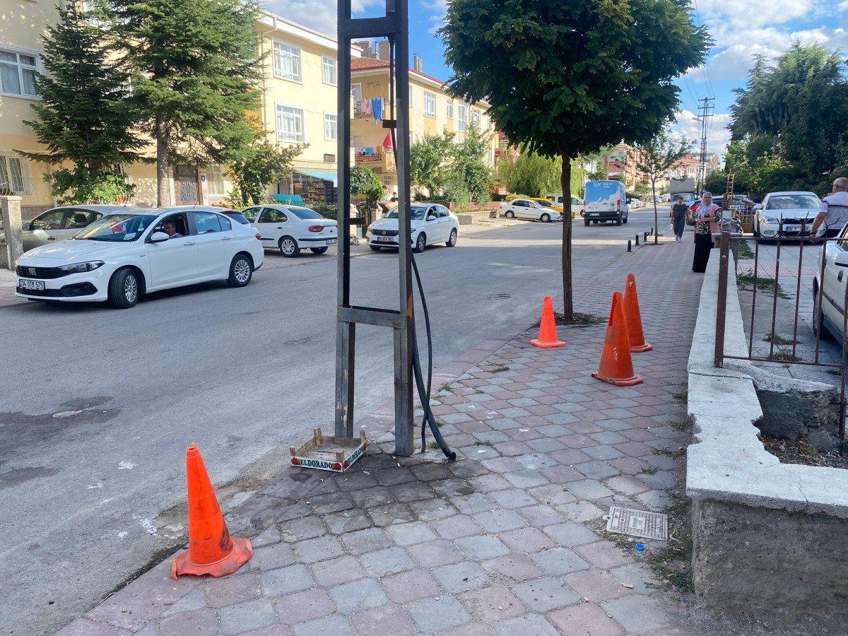 Ankara'da ölü bulunan çocukla ilgili yeni gelişme