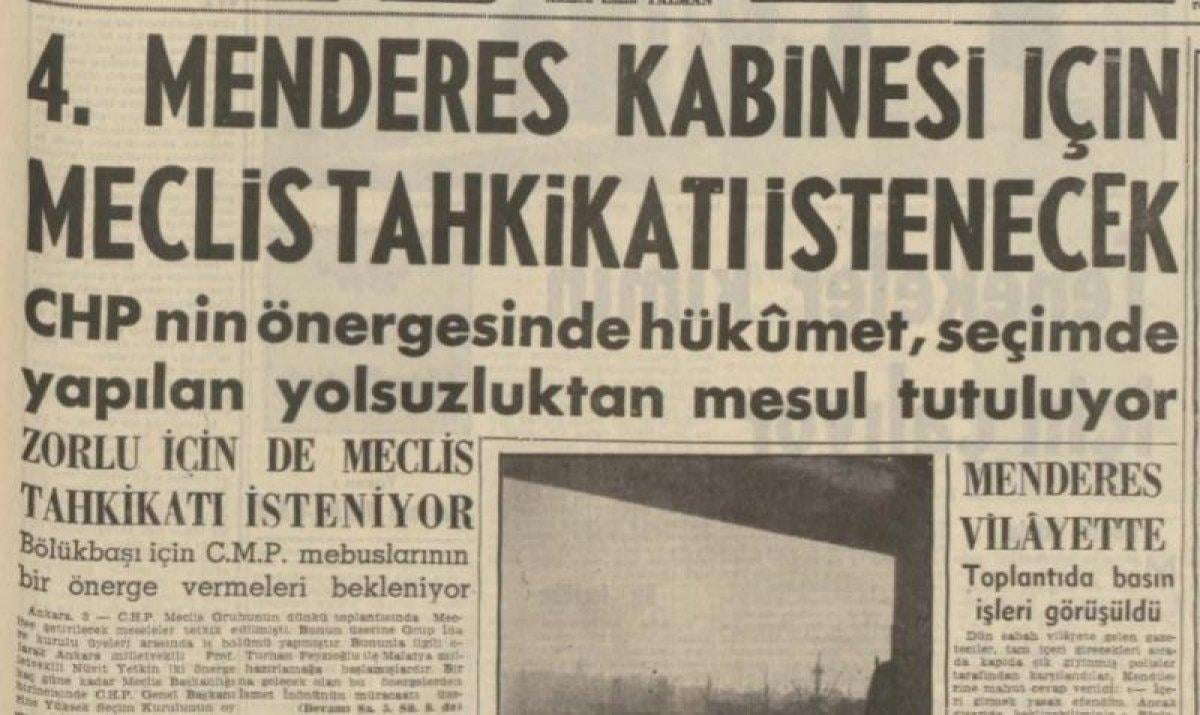 Fatin Rüştü Zorlu kimdir