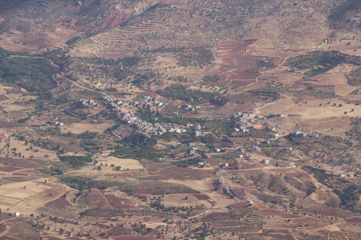 Siirt'te yer altından ses gelen köyde inceleme