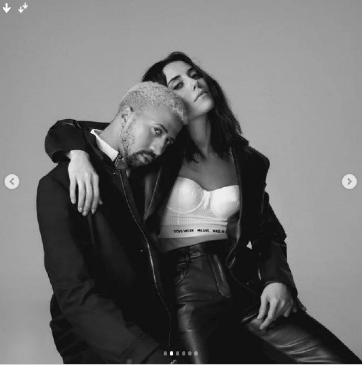 Cansu Dere: Yalnızlık şahane