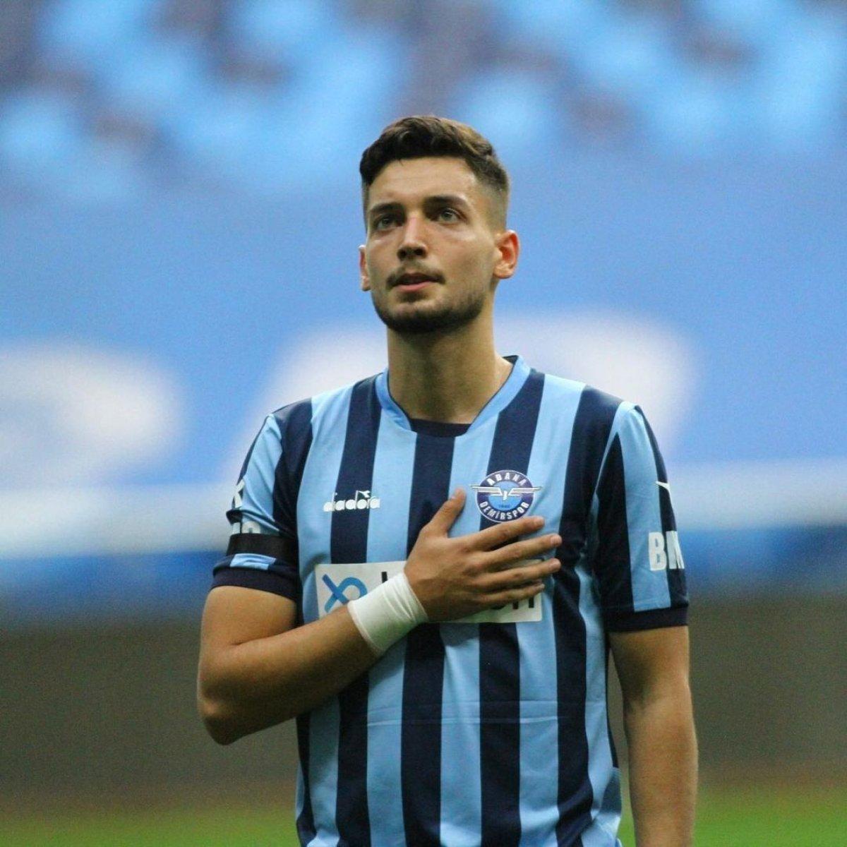 Fenerbahçe, Tayyip Talha Sanuç'a talip oldu