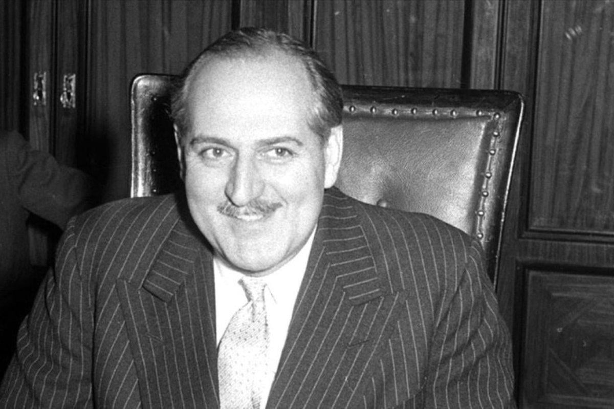 Fatin Rüştü Zorlu kimdir