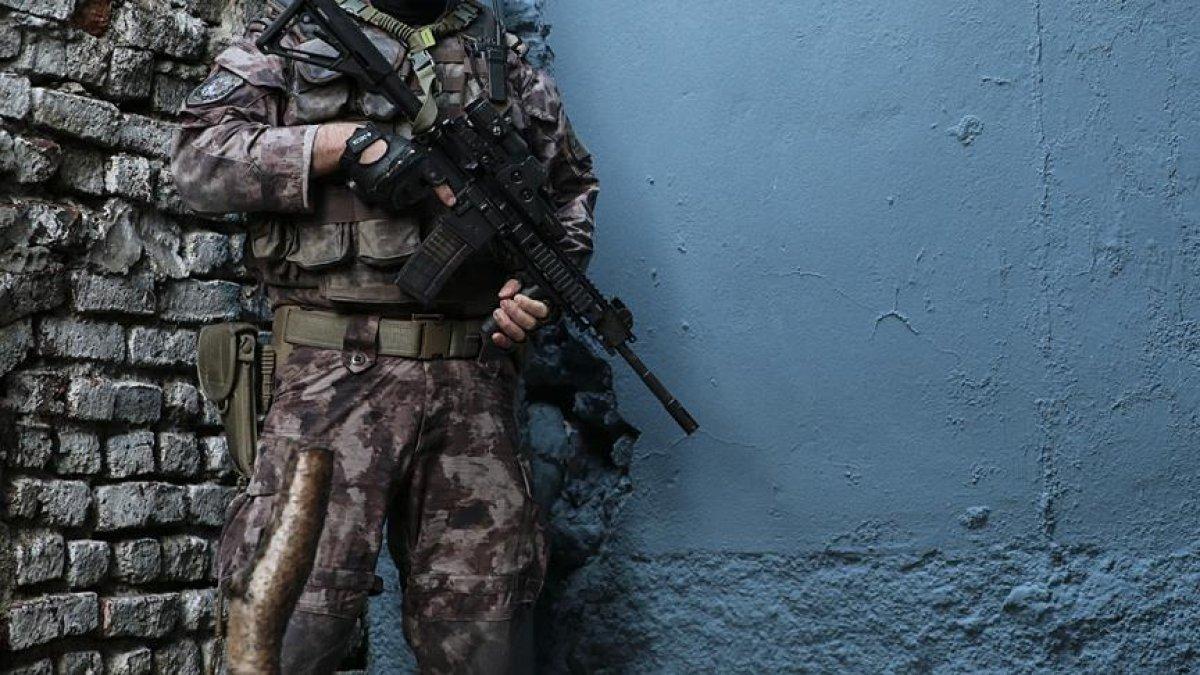 Bakan Soylu: Uyuşturucunun kökünü kurutacağız