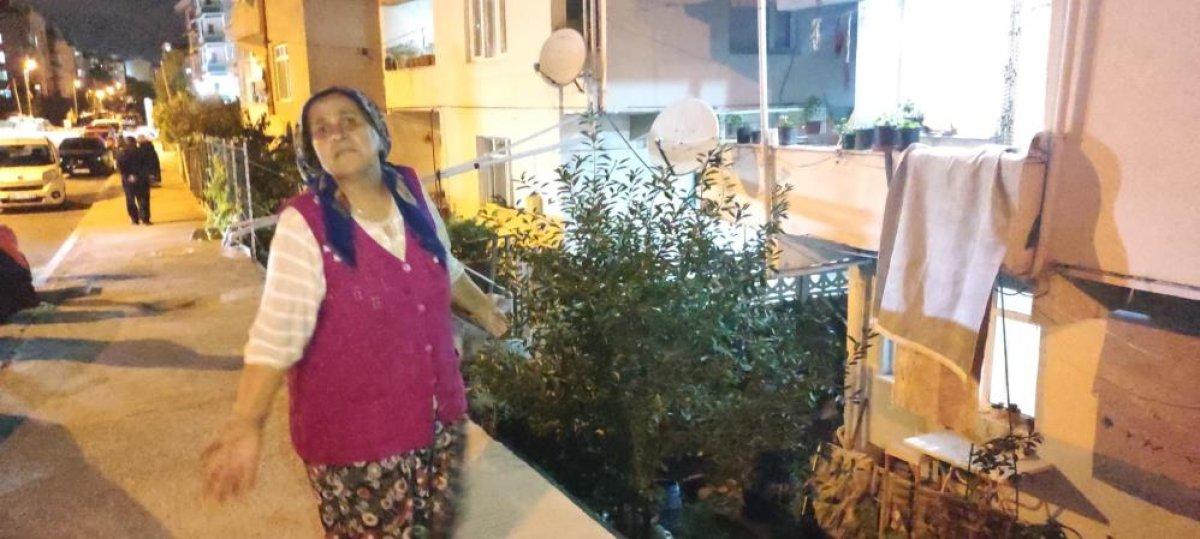 Tekirdağ'da 4 gündür patlak olan şebeke suyuna vatandaşlar isyan etti