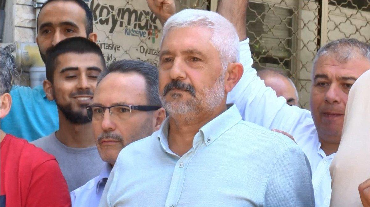 Ankara’da kırtasiye esnafından zincir market eylemi: Biz ne satacağız