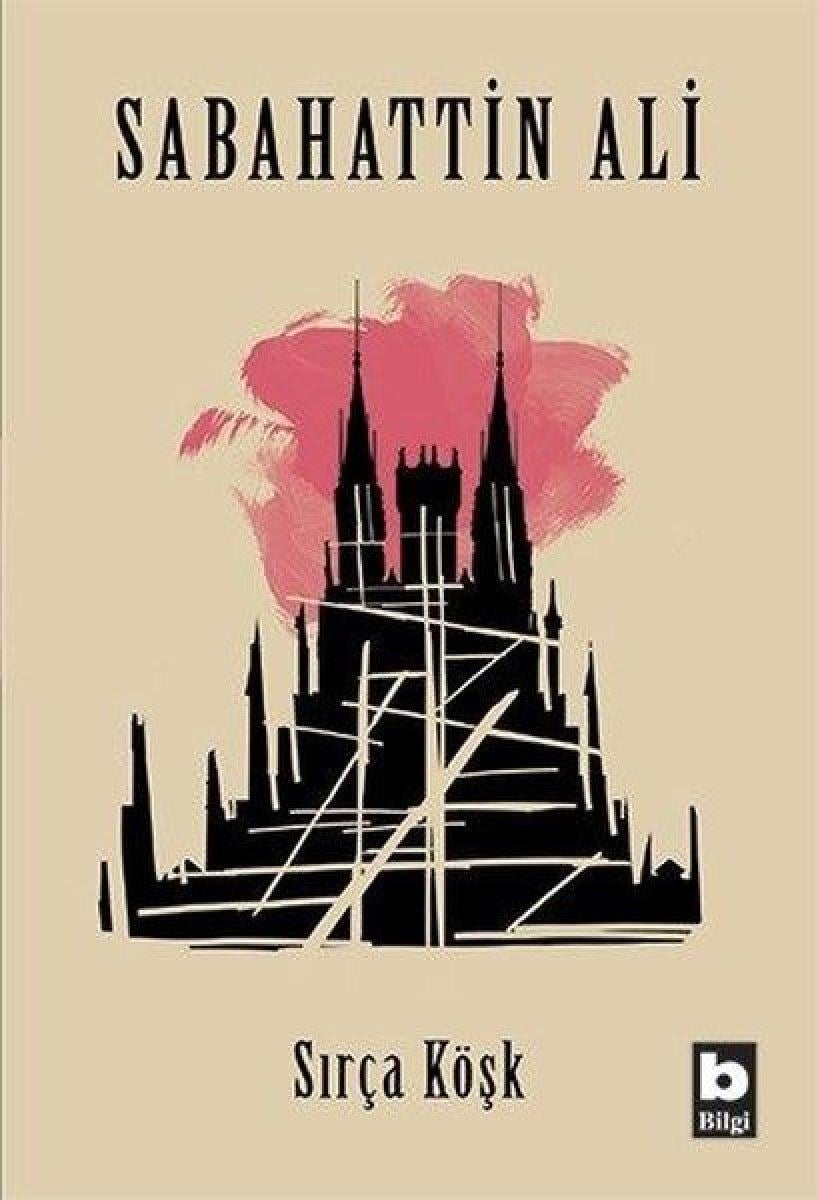 Bir dönem yasaklı olan, Anadolu'dan bir demet öykü sunan kitap: Sırça Köşk