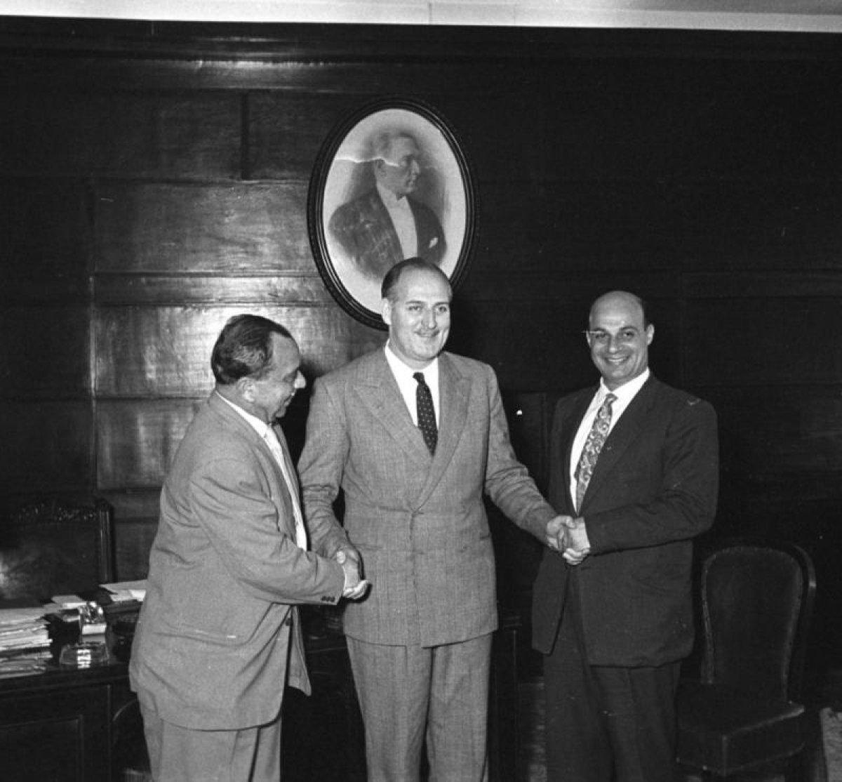 Fatin Rüştü Zorlu kimdir