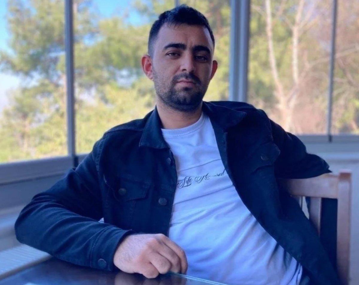 Denizli'de Fatma Kovan'ın katiline indirimsiz müebbet