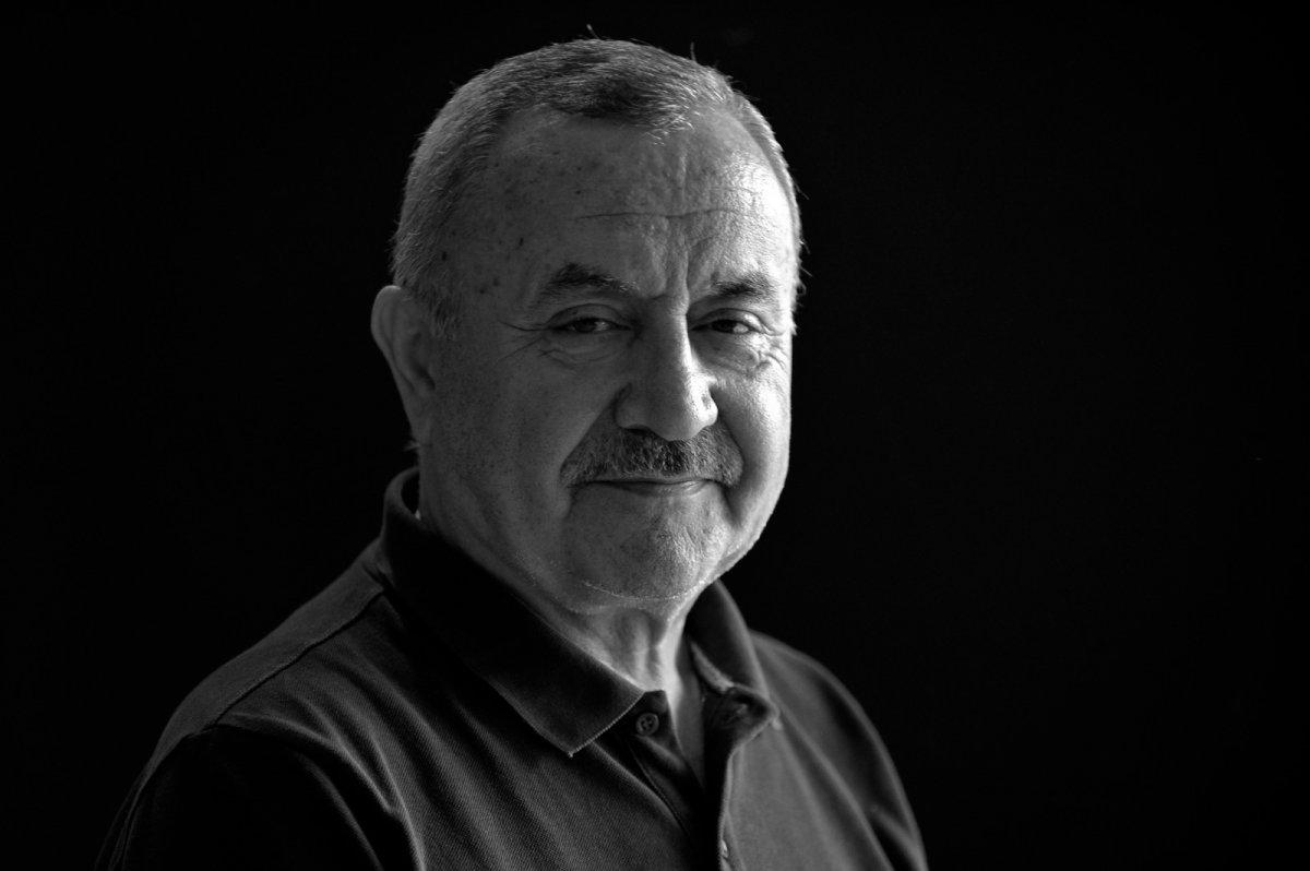 Ve Güz Geldi Ömür Hanım, bir şairin doğumu: Şükrü Erbaş