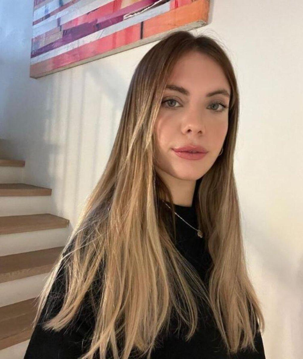 Eda Ece, imaj değiştirdi