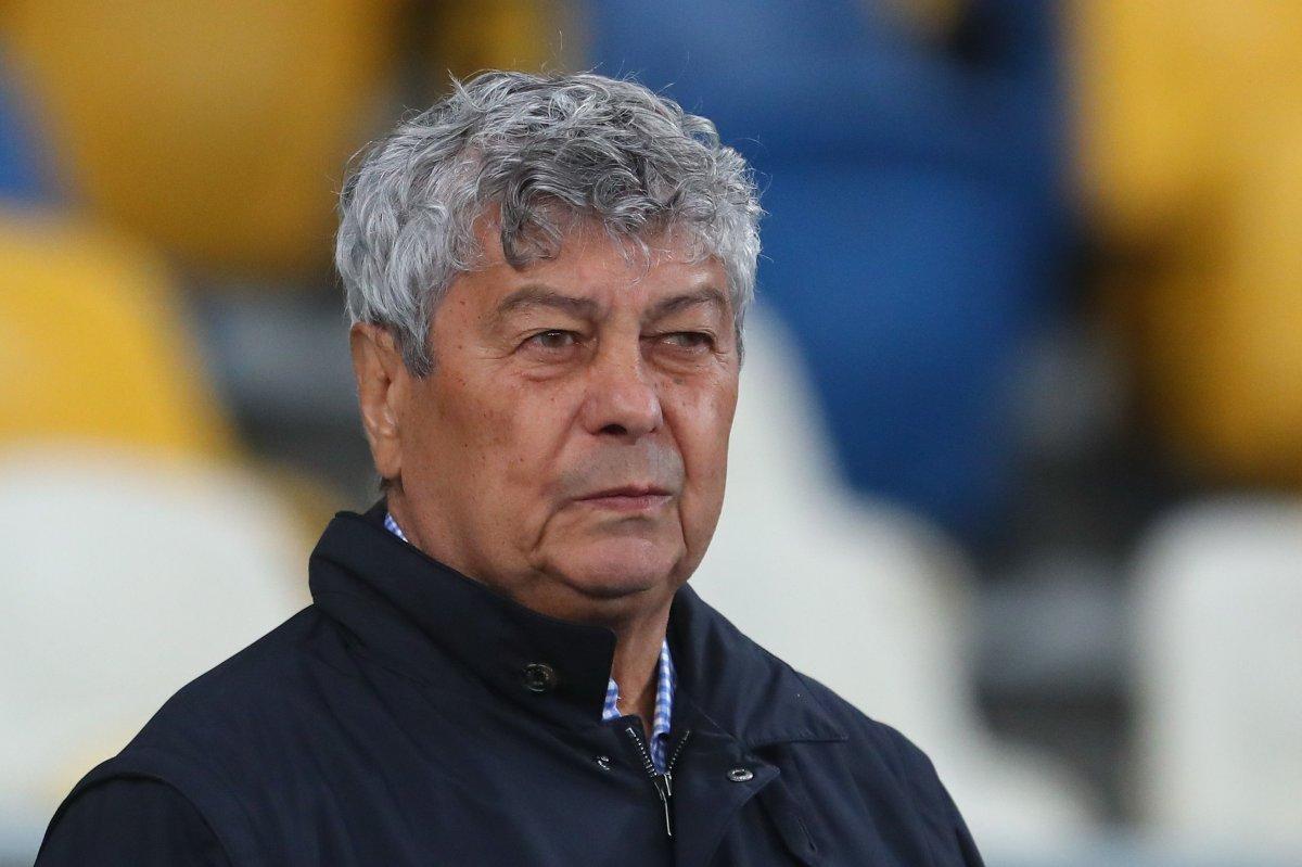 Lucescu: Fenerbahçe, Süper Lig'de şampiyon olur