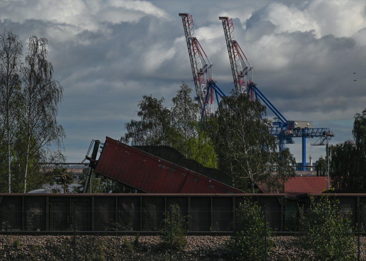 Binali Yıldırım, Avrupalılara seslendi: Kışı Türkiye'de geçirin