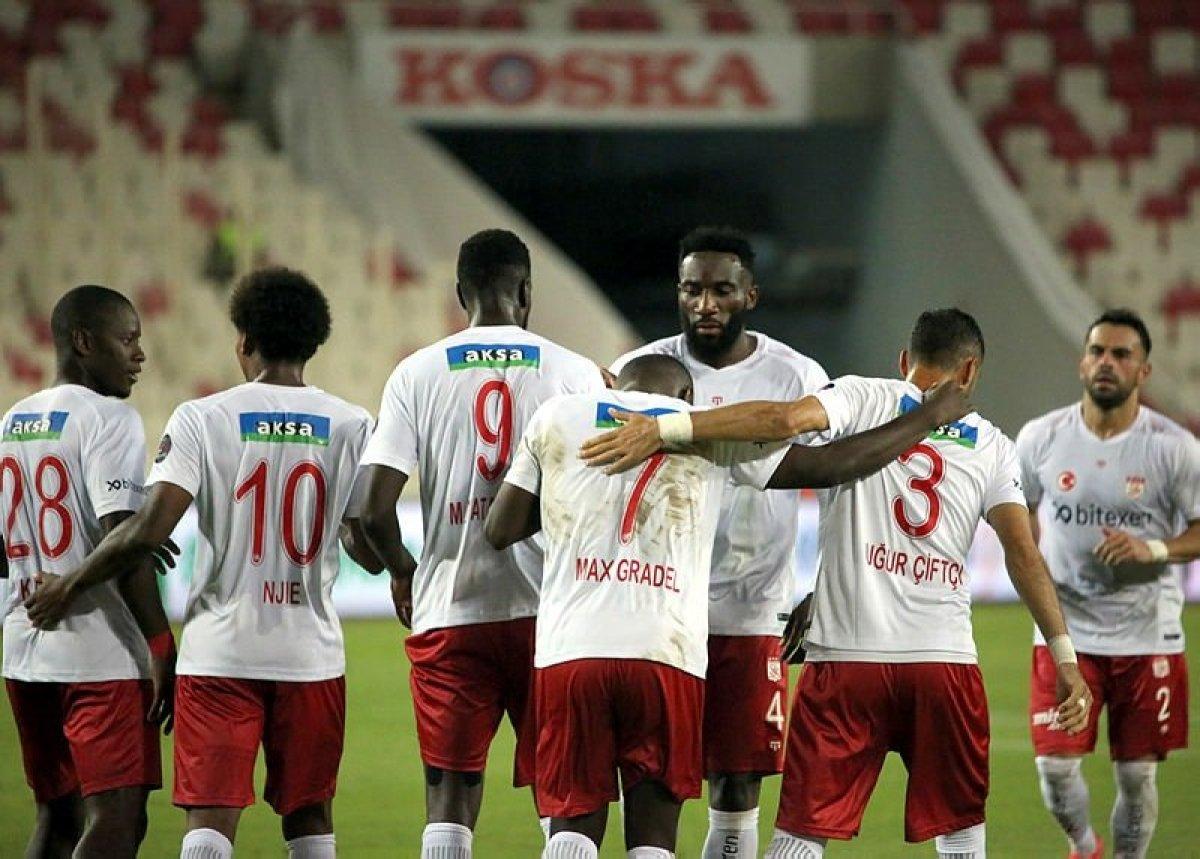 Sivasspor - Slavia Prag maçı ne zaman, saat kaçta ve hangi kanalda?