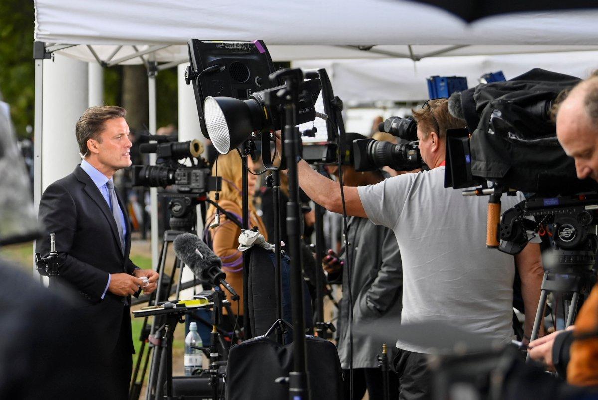 BBC'nin dikkat çeken Kraliçe Elizabeth haberi