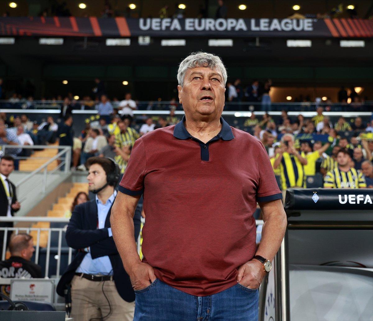 Jorge Jesus'tan Lucescu'ya cevap