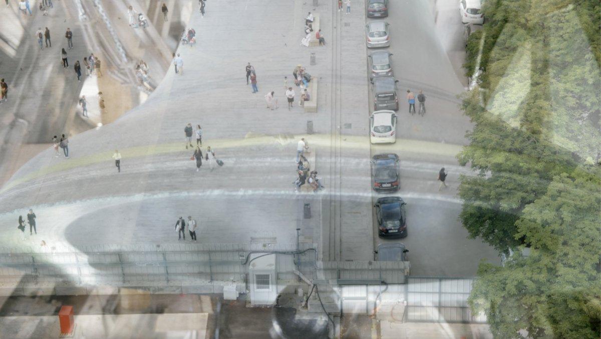 Notre-Dame Katedrali’nde çıkan yangın sonrasında yeni ses düzeni kuruldu