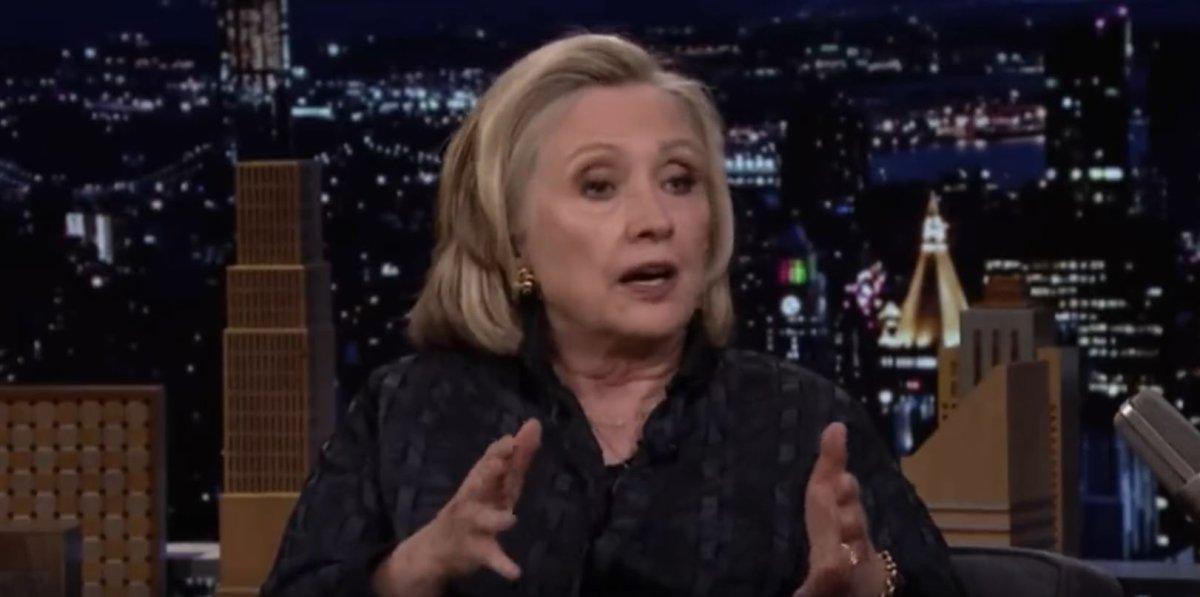 Hillary Clinton: Zelensky, gerçek bir savaş dönemi lideri