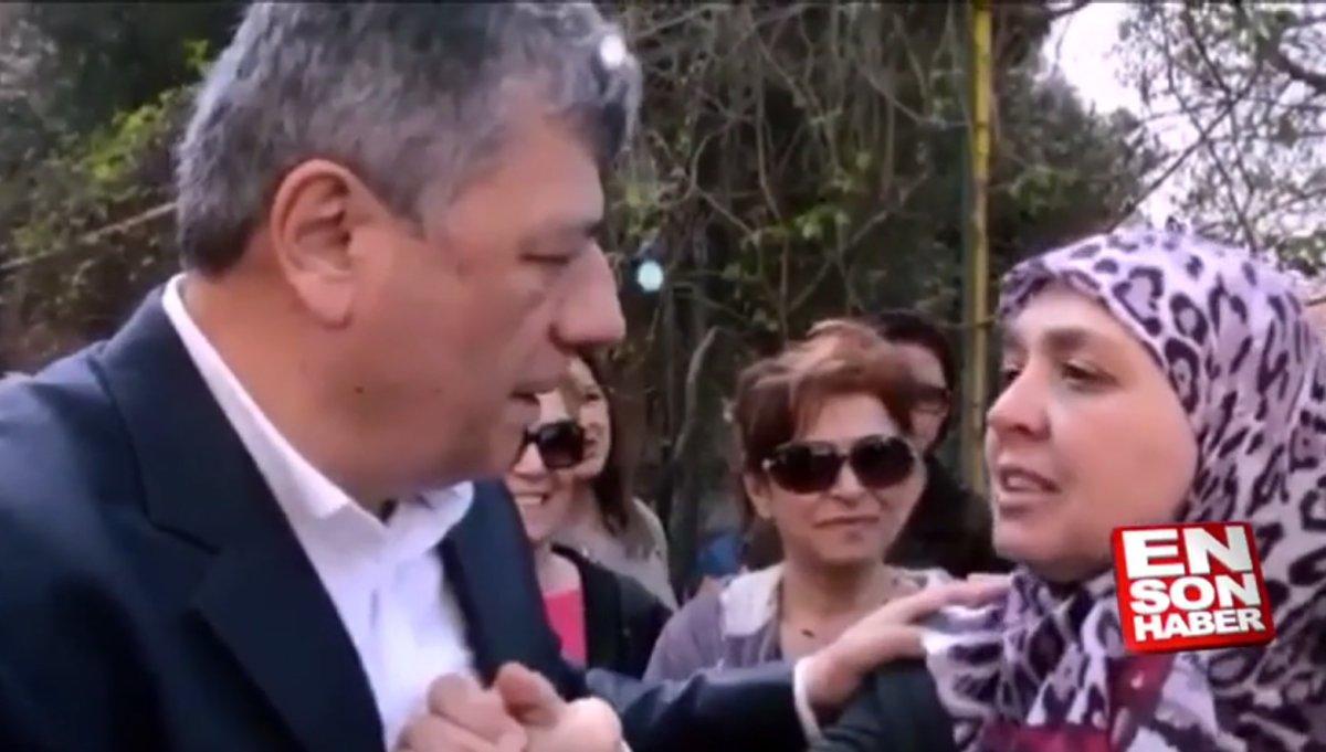 Meral Akşener'in Mansur Yavaş videosu akıllara CHP'nin tiyatrosunu getirdi