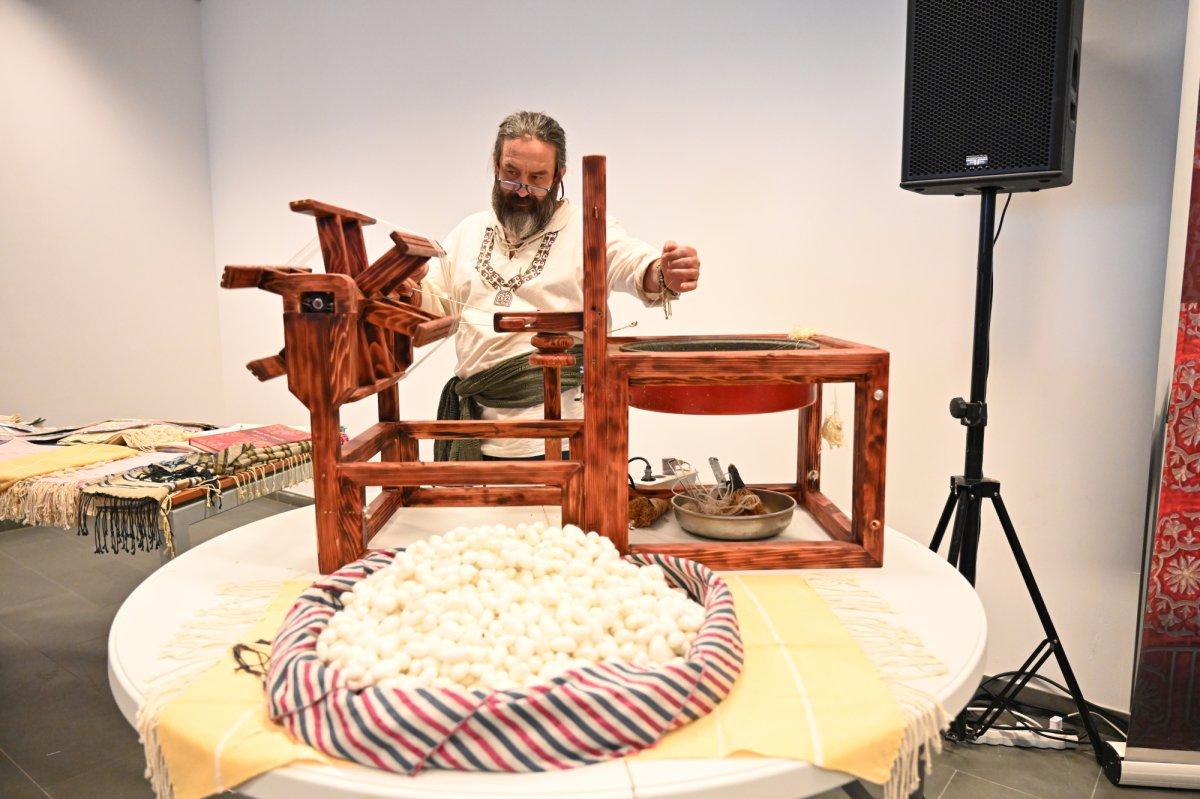 Bursa Büyükşehir Belediyesi, Brüksel’de Bursa’yı tanıttı