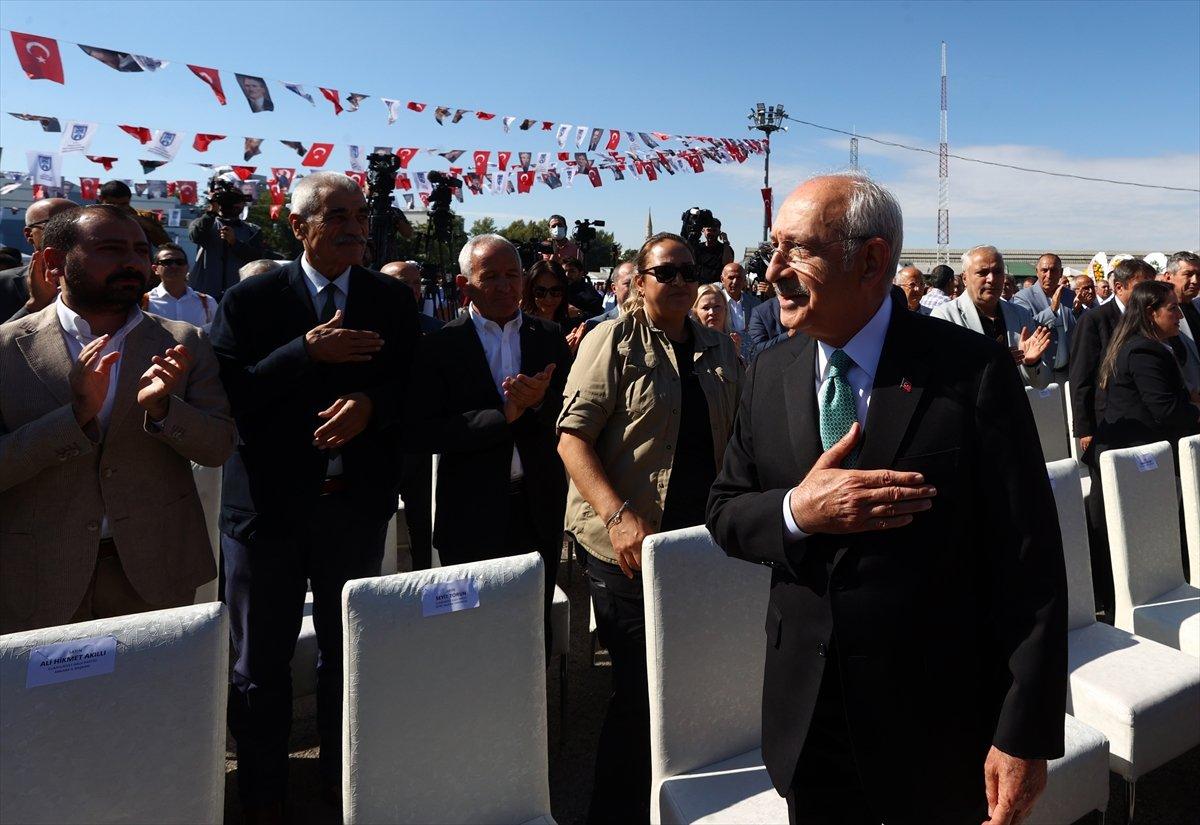 Kemal Kılıçdaroğlu'ndan kendisini eleştiren yazarlara sert sözler